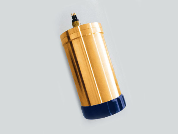 水下高幀率攝像機