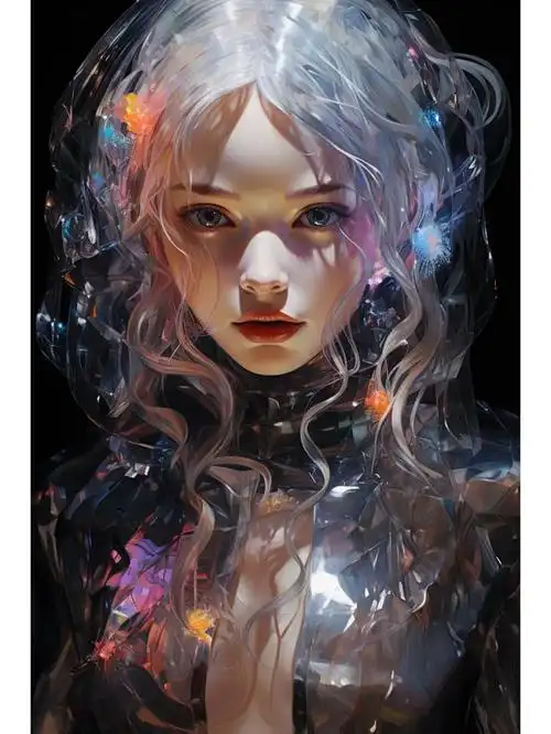 青少年哪吒